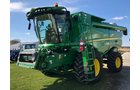 Property photo 5 - FARM EQUIPMENT AUCTION IN WAYNE COUNTY, INDIANA